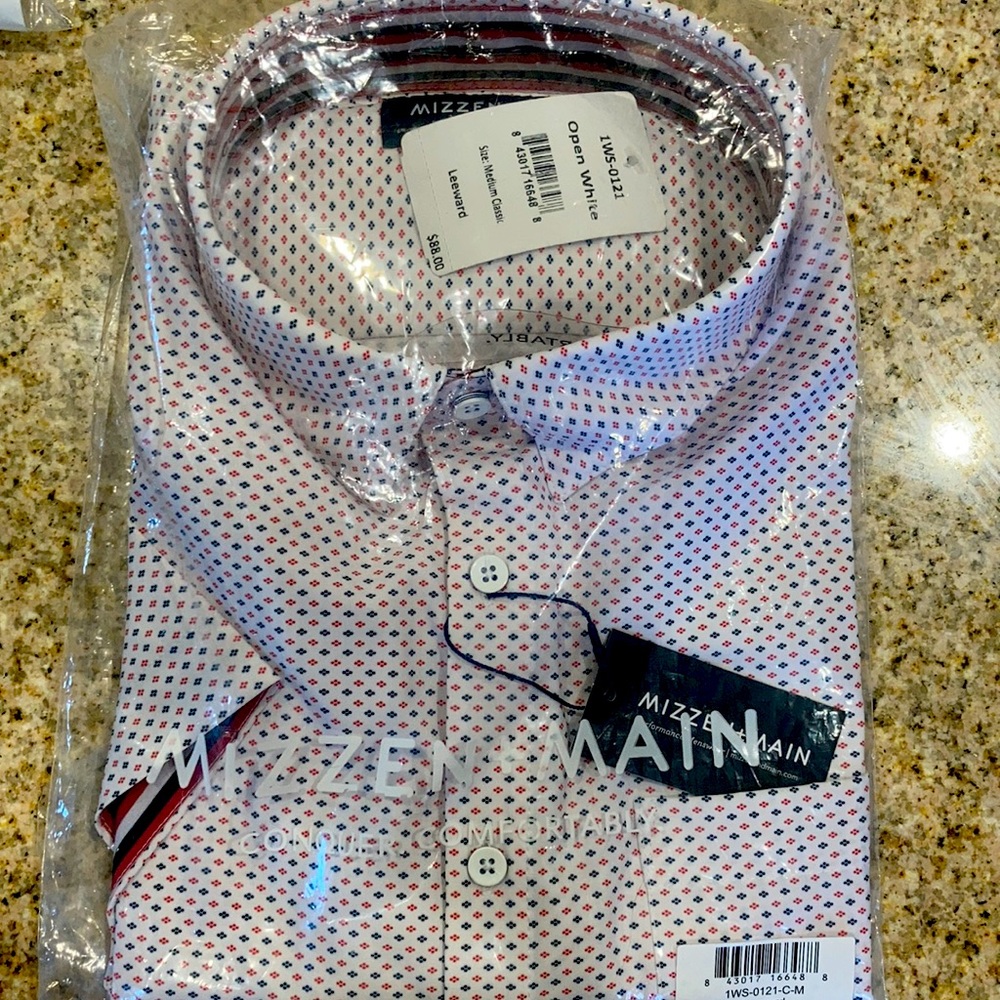 Mizzen+Main
